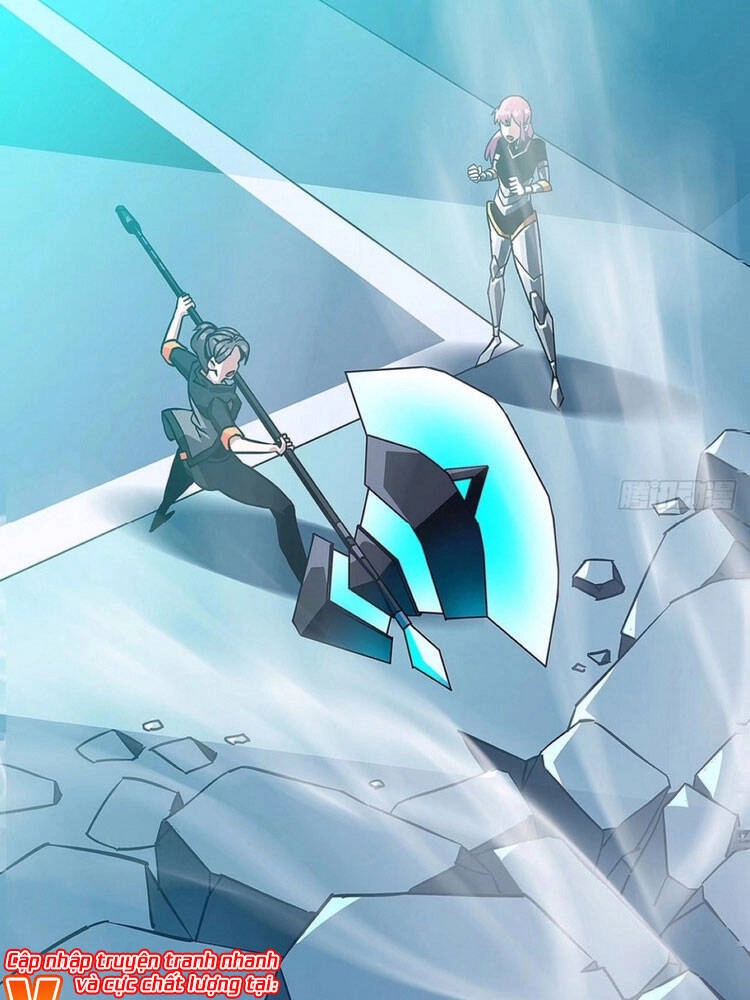 Bắt Đầu Vùng Dậy Từ Việc Chơi Game Nghiêm Túc Chapter 24 - 46