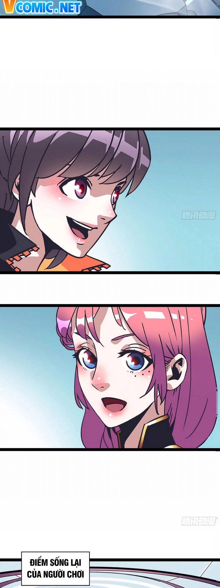 Bắt Đầu Vùng Dậy Từ Việc Chơi Game Nghiêm Túc Chapter 24 - 47