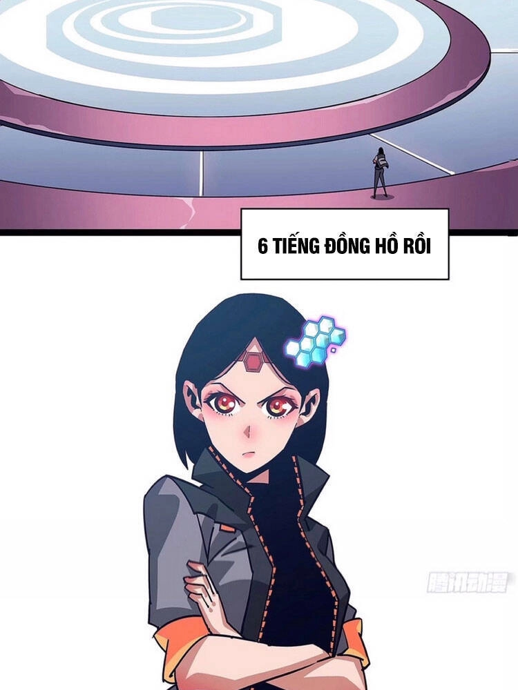 Bắt Đầu Vùng Dậy Từ Việc Chơi Game Nghiêm Túc Chapter 24 - 48