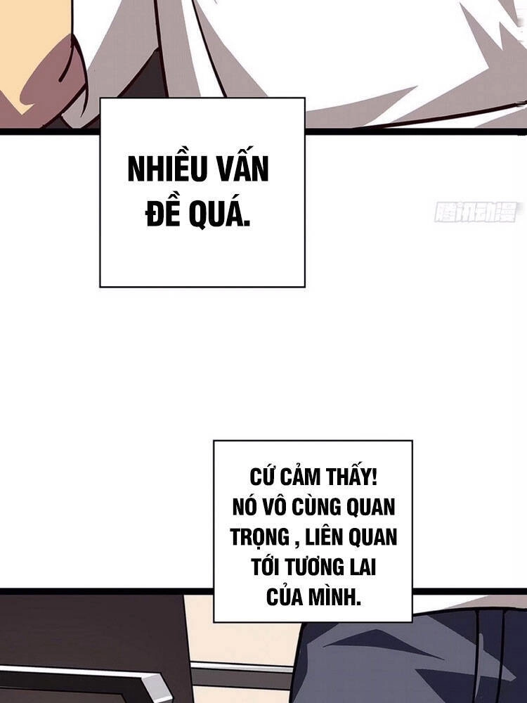 Bắt Đầu Vùng Dậy Từ Việc Chơi Game Nghiêm Túc Chapter 25 - 16