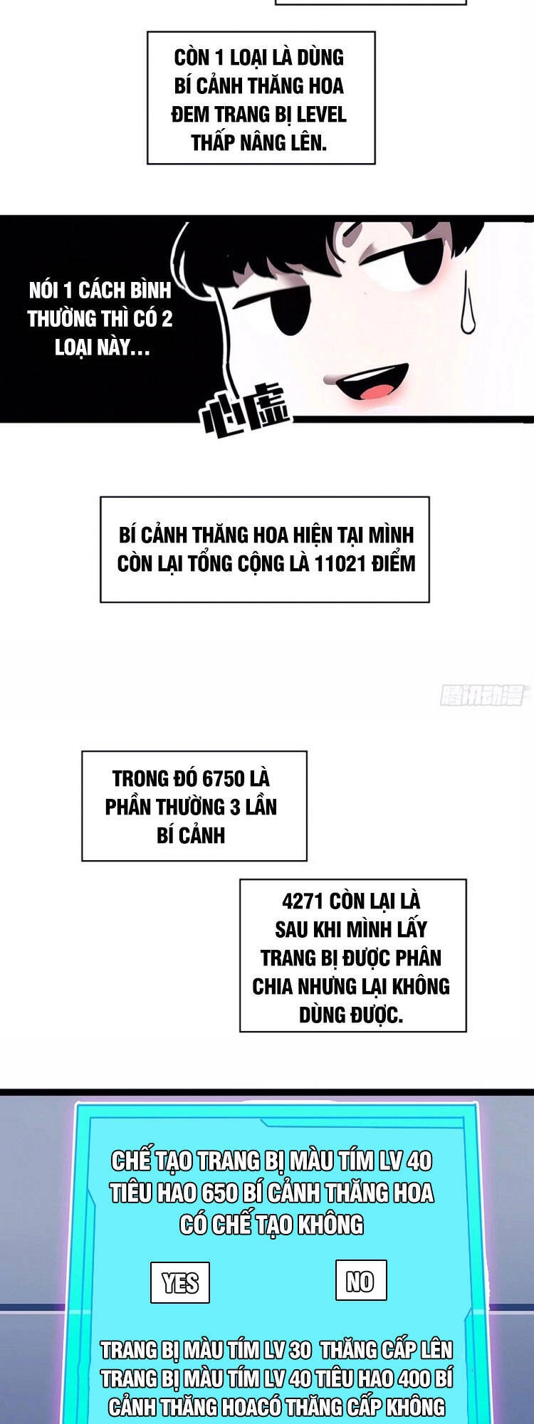 Bắt Đầu Vùng Dậy Từ Việc Chơi Game Nghiêm Túc Chapter 25 - 29