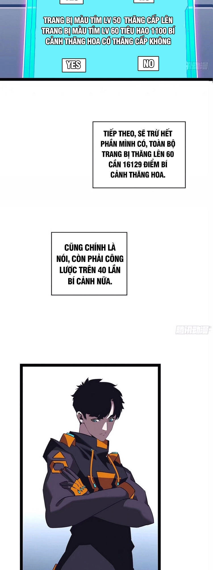 Bắt Đầu Vùng Dậy Từ Việc Chơi Game Nghiêm Túc Chapter 25 - 31