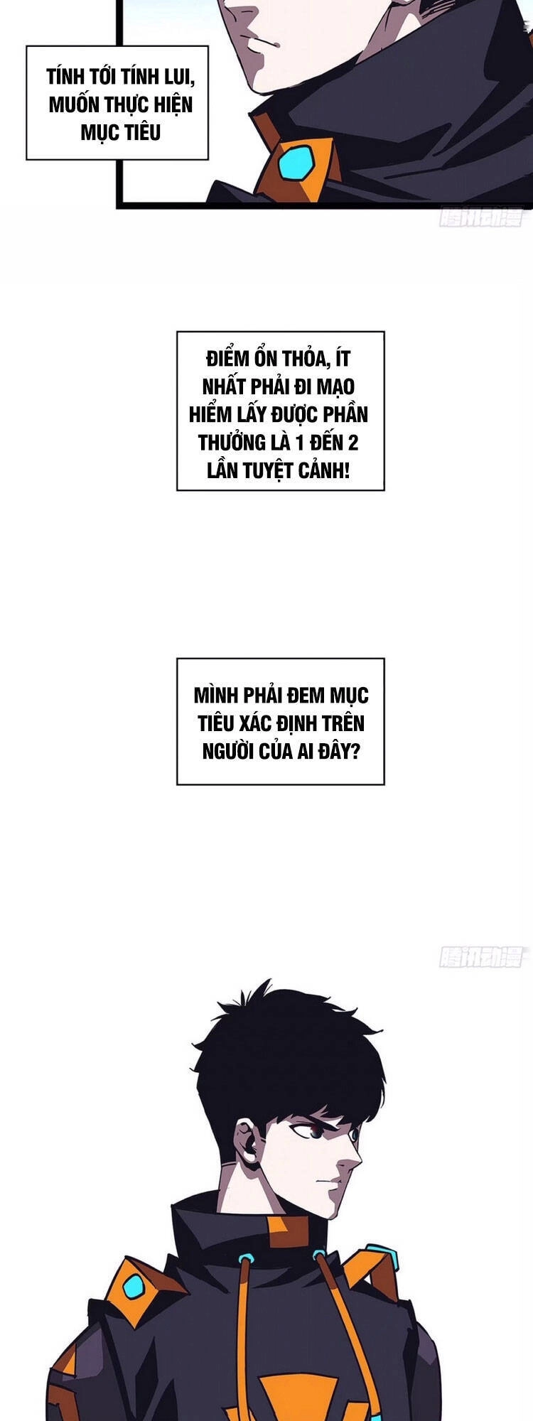 Bắt Đầu Vùng Dậy Từ Việc Chơi Game Nghiêm Túc Chapter 25 - 33