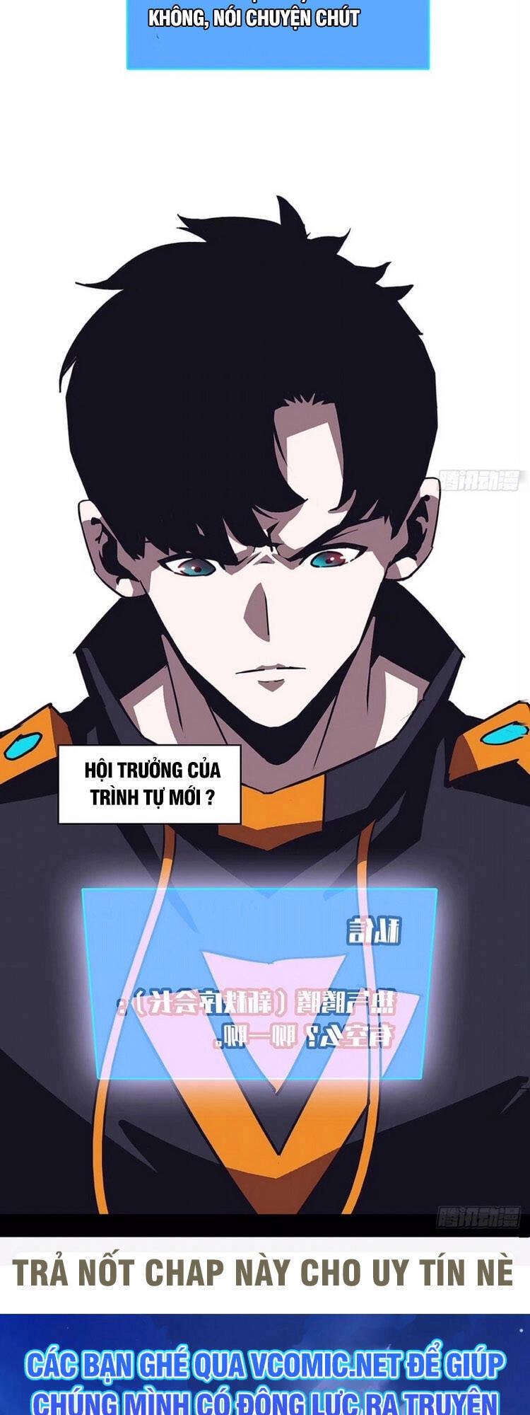 Bắt Đầu Vùng Dậy Từ Việc Chơi Game Nghiêm Túc Chapter 25 - 37