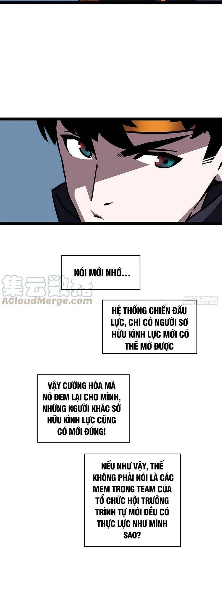 Bắt Đầu Vùng Dậy Từ Việc Chơi Game Nghiêm Túc Chapter 26 - 17