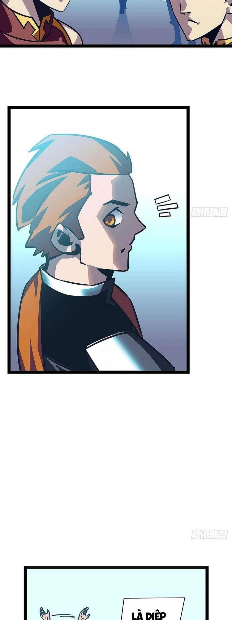 Bắt Đầu Vùng Dậy Từ Việc Chơi Game Nghiêm Túc Chapter 26 - 30