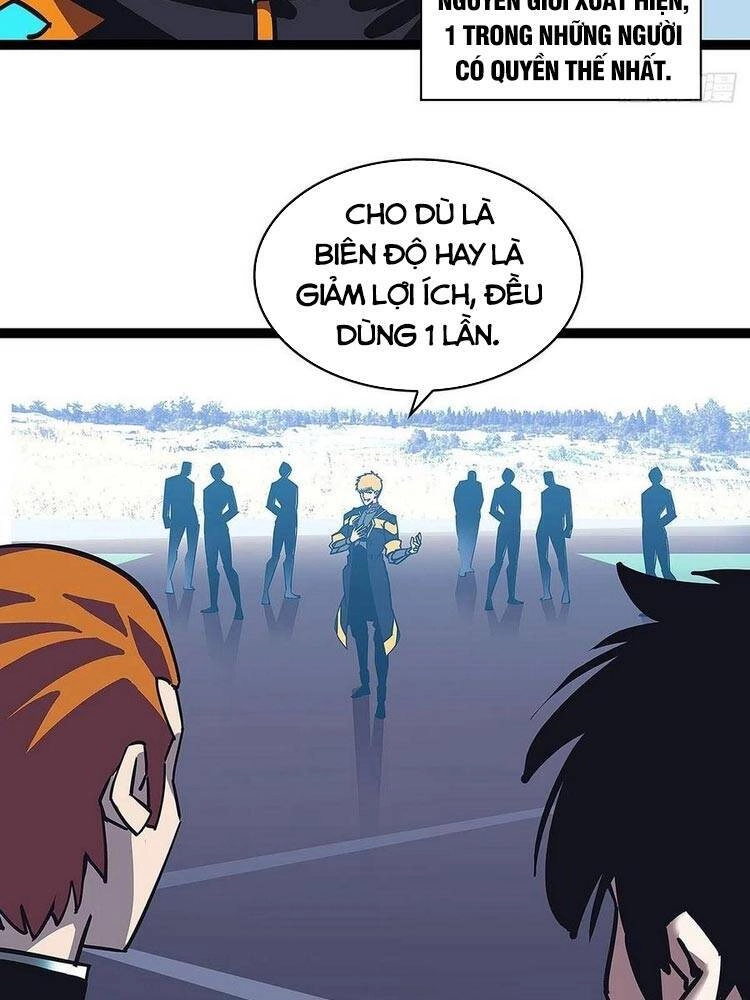 Bắt Đầu Vùng Dậy Từ Việc Chơi Game Nghiêm Túc Chapter 26 - 35