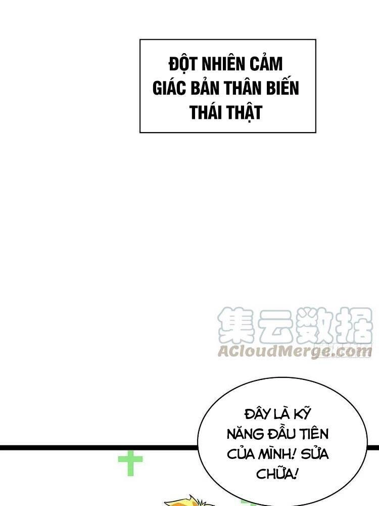 Bắt Đầu Vùng Dậy Từ Việc Chơi Game Nghiêm Túc Chapter 26 - 44