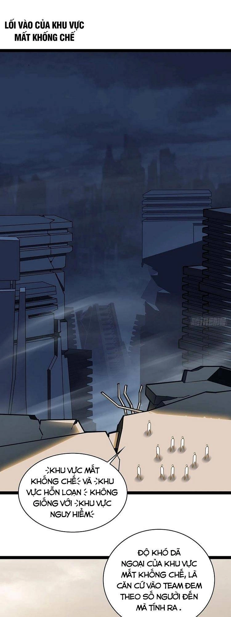 Bắt Đầu Vùng Dậy Từ Việc Chơi Game Nghiêm Túc Chapter 27 - 1