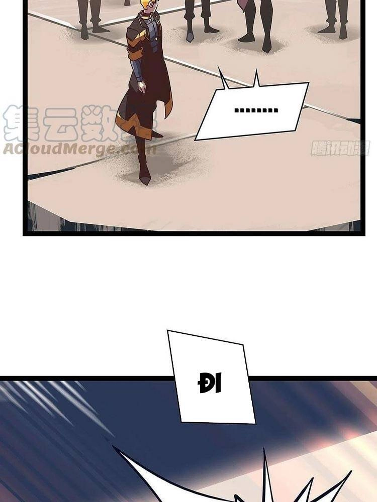 Bắt Đầu Vùng Dậy Từ Việc Chơi Game Nghiêm Túc Chapter 27 - 4