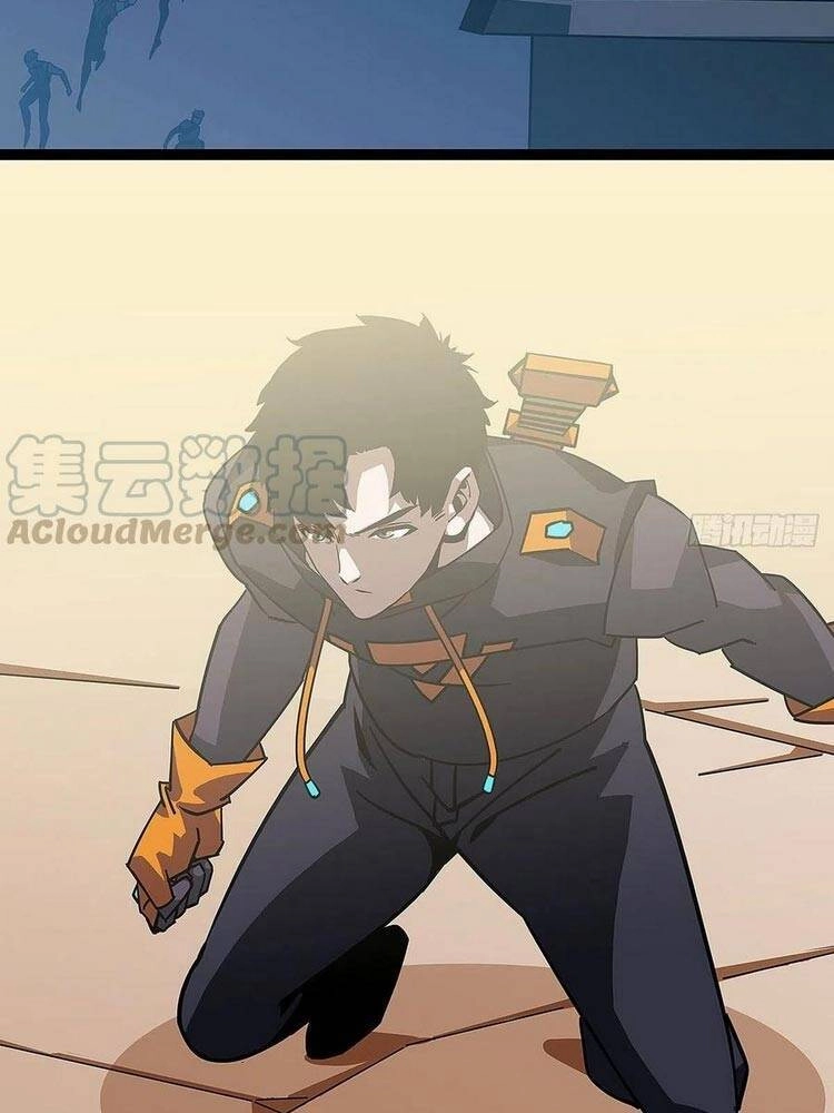 Bắt Đầu Vùng Dậy Từ Việc Chơi Game Nghiêm Túc Chapter 27 - 6