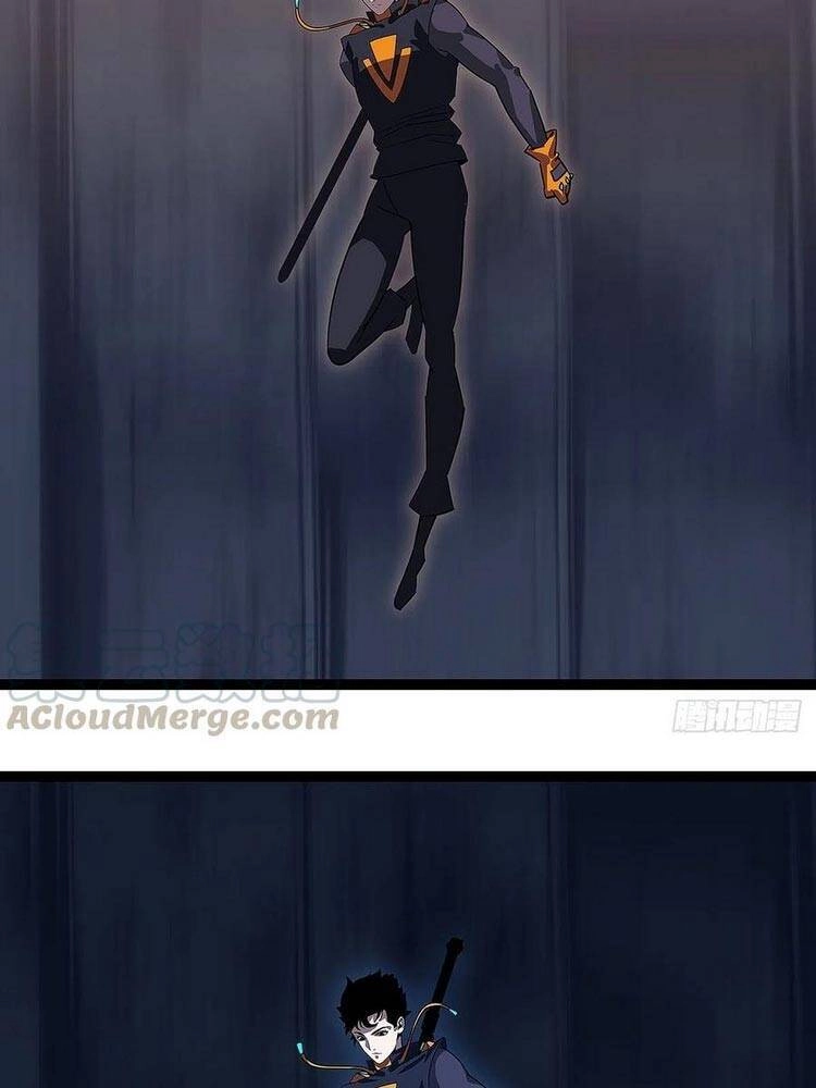 Bắt Đầu Vùng Dậy Từ Việc Chơi Game Nghiêm Túc Chapter 27 - 8