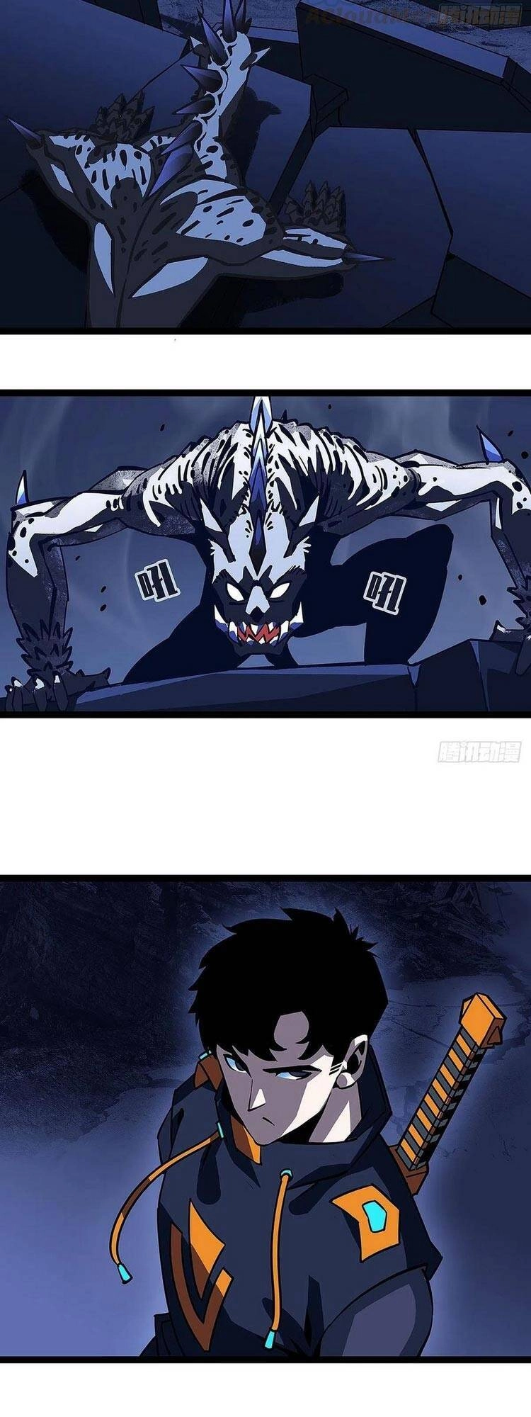 Bắt Đầu Vùng Dậy Từ Việc Chơi Game Nghiêm Túc Chapter 27 - 13