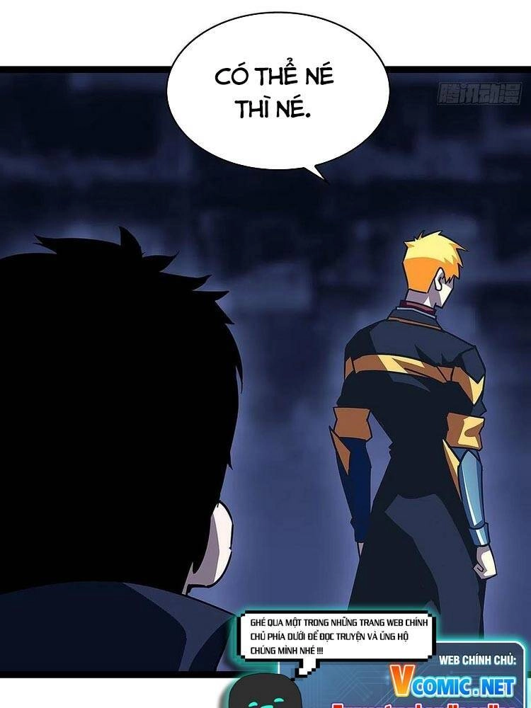 Bắt Đầu Vùng Dậy Từ Việc Chơi Game Nghiêm Túc Chapter 27 - 14