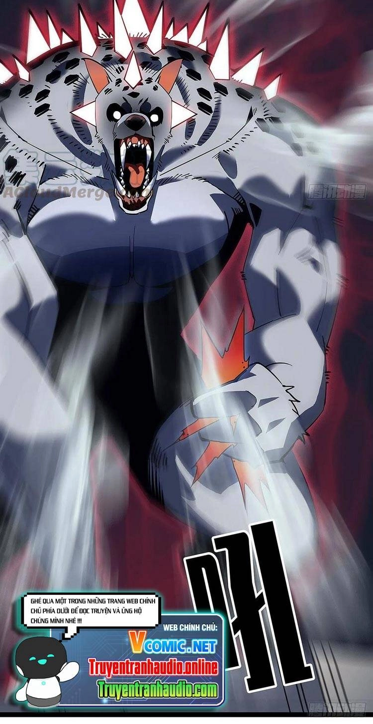 Bắt Đầu Vùng Dậy Từ Việc Chơi Game Nghiêm Túc Chapter 27 - 17