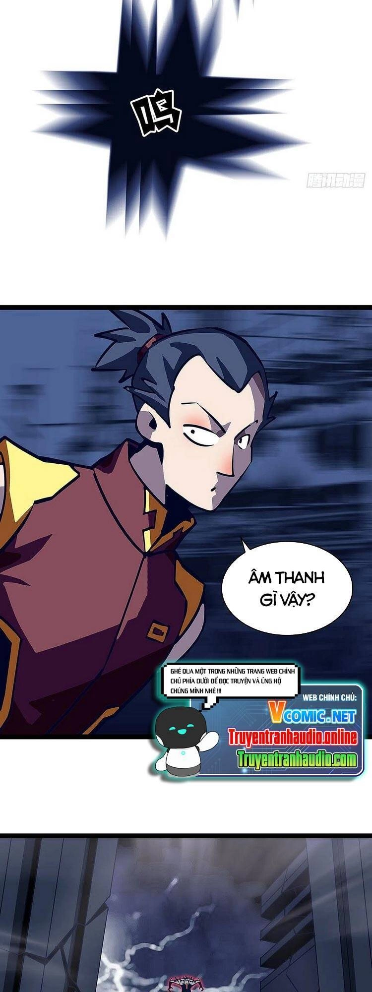 Bắt Đầu Vùng Dậy Từ Việc Chơi Game Nghiêm Túc Chapter 27 - 20