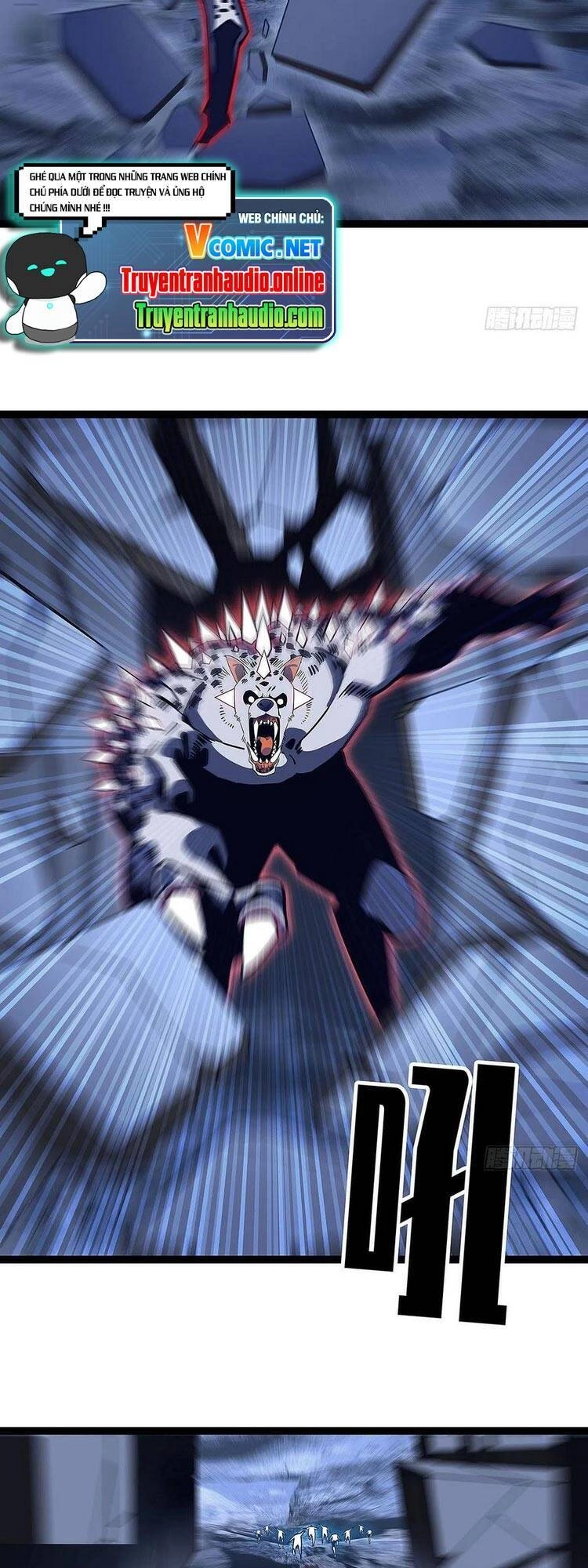 Bắt Đầu Vùng Dậy Từ Việc Chơi Game Nghiêm Túc Chapter 27 - 26