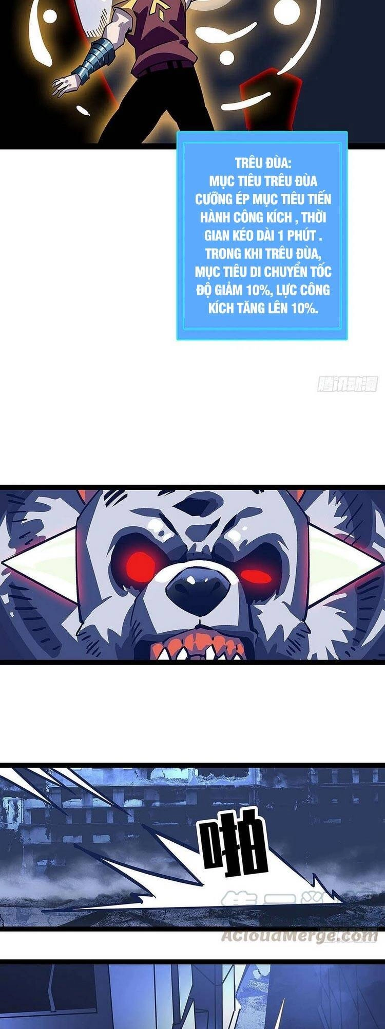 Bắt Đầu Vùng Dậy Từ Việc Chơi Game Nghiêm Túc Chapter 27 - 30