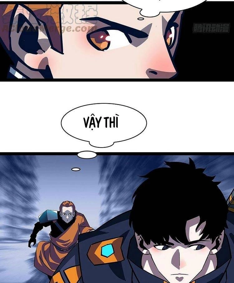 Bắt Đầu Vùng Dậy Từ Việc Chơi Game Nghiêm Túc Chapter 27 - 33