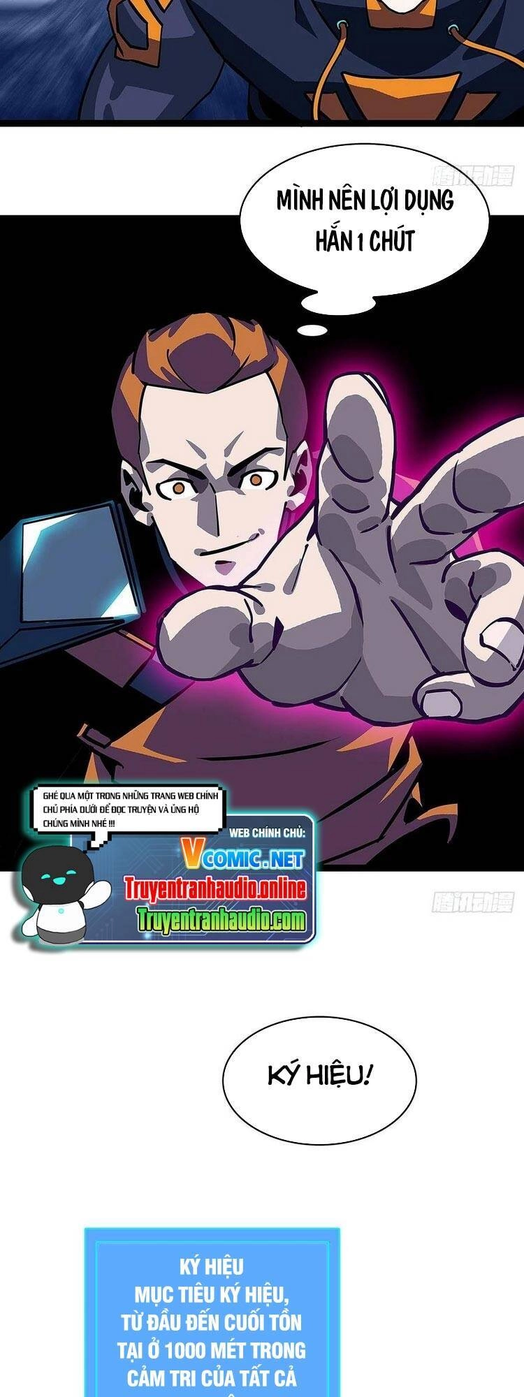 Bắt Đầu Vùng Dậy Từ Việc Chơi Game Nghiêm Túc Chapter 27 - 34