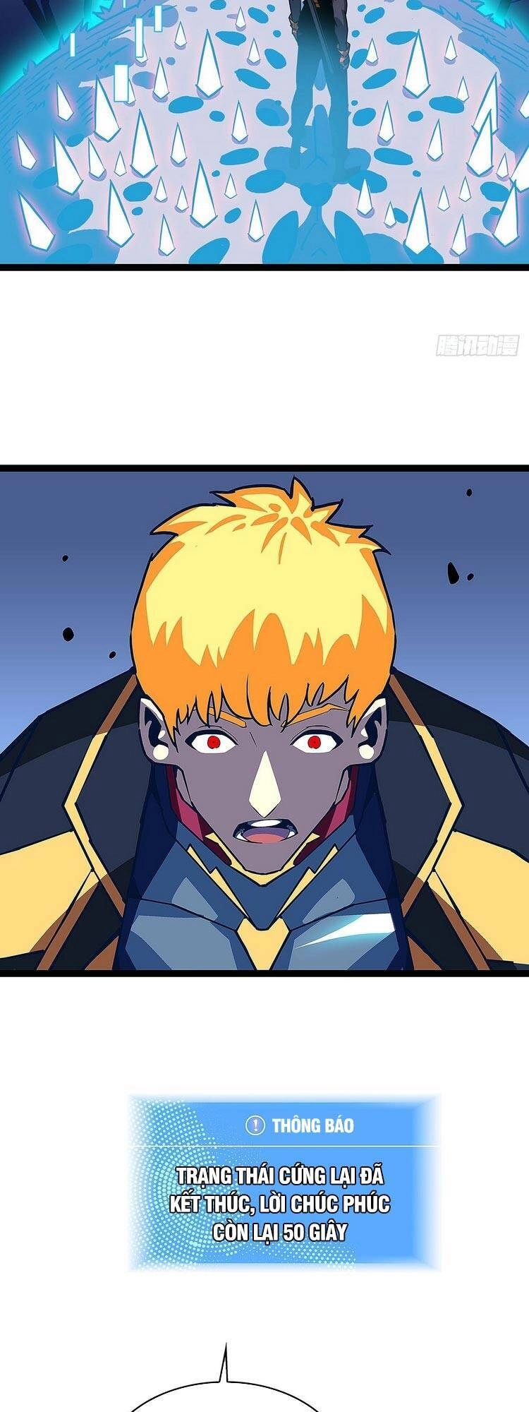 Bắt Đầu Vùng Dậy Từ Việc Chơi Game Nghiêm Túc Chapter 28 - 42