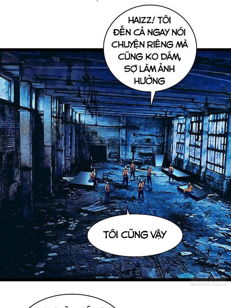 Bắt Đầu Vùng Dậy Từ Việc Chơi Game Nghiêm Túc Chapter 29 - 6