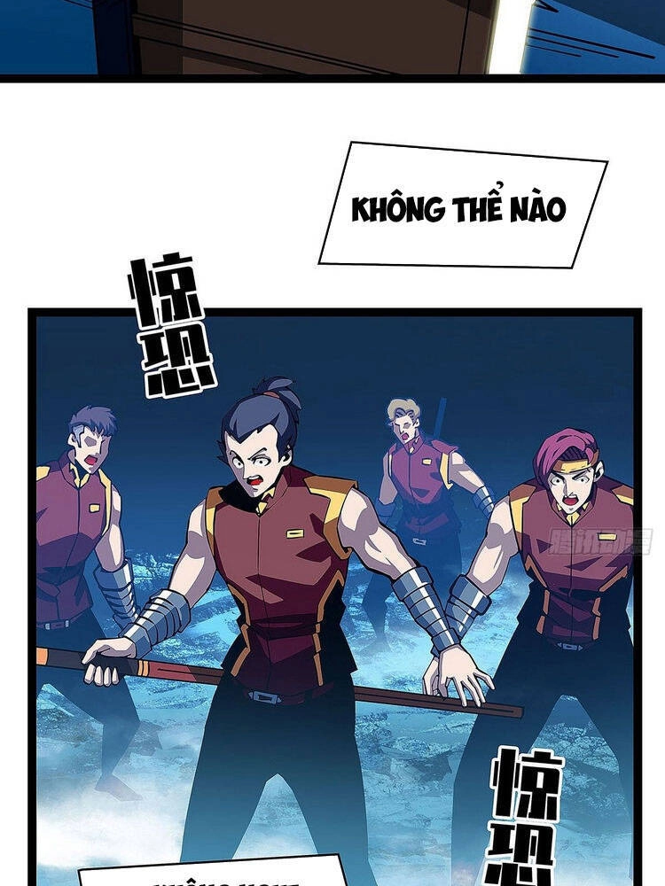 Bắt Đầu Vùng Dậy Từ Việc Chơi Game Nghiêm Túc Chapter 29 - 12