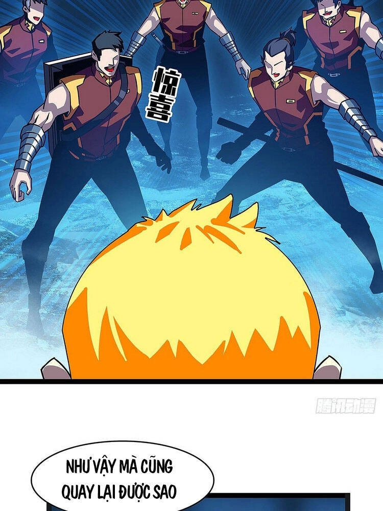 Bắt Đầu Vùng Dậy Từ Việc Chơi Game Nghiêm Túc Chapter 29 - 14