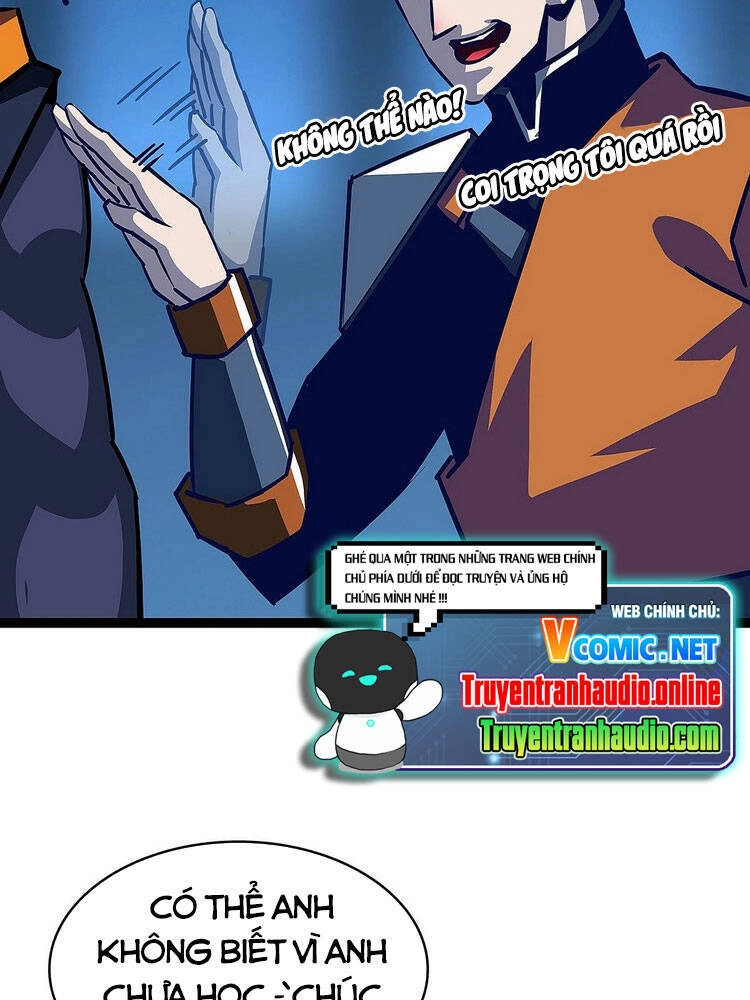 Bắt Đầu Vùng Dậy Từ Việc Chơi Game Nghiêm Túc Chapter 29 - 24