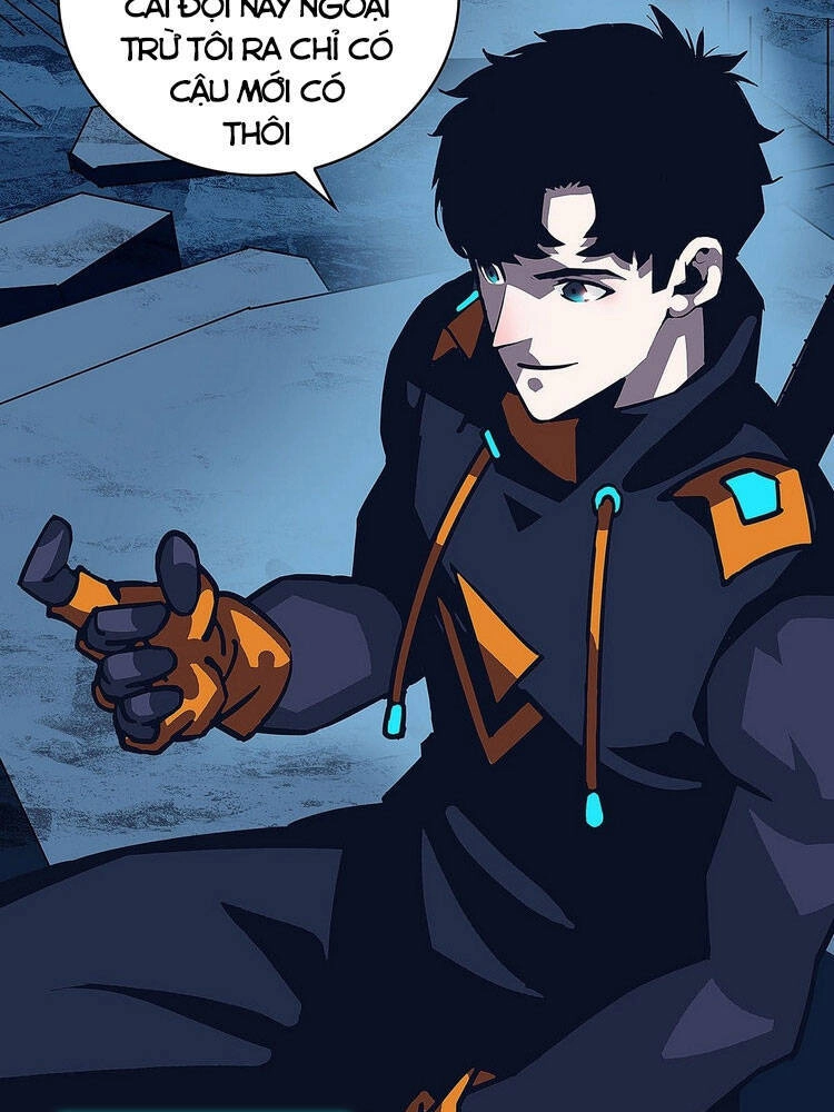 Bắt Đầu Vùng Dậy Từ Việc Chơi Game Nghiêm Túc Chapter 29 - 26