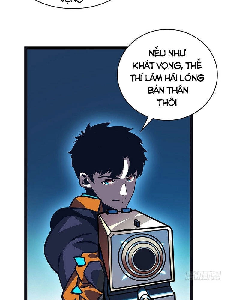 Bắt Đầu Vùng Dậy Từ Việc Chơi Game Nghiêm Túc Chapter 29 - 28