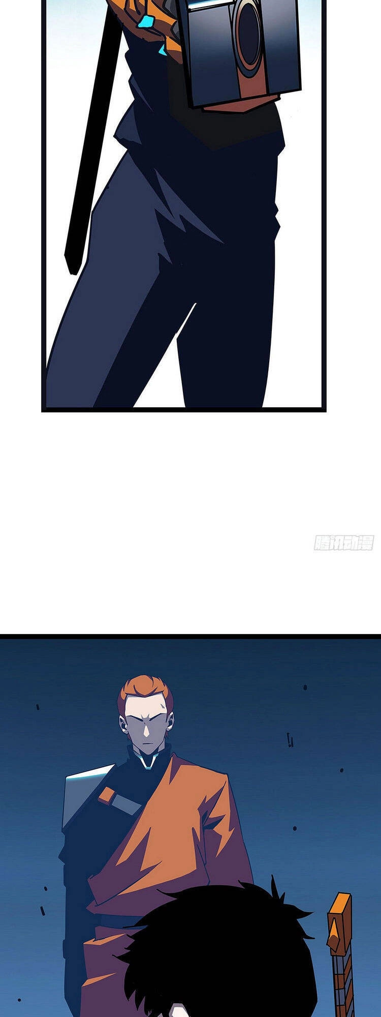 Bắt Đầu Vùng Dậy Từ Việc Chơi Game Nghiêm Túc Chapter 29 - 29