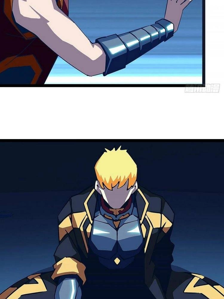 Bắt Đầu Vùng Dậy Từ Việc Chơi Game Nghiêm Túc Chapter 30 - 4