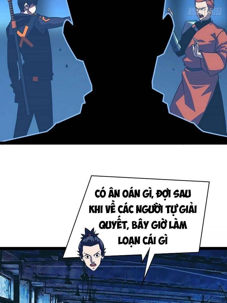 Bắt Đầu Vùng Dậy Từ Việc Chơi Game Nghiêm Túc Chapter 30 - 10