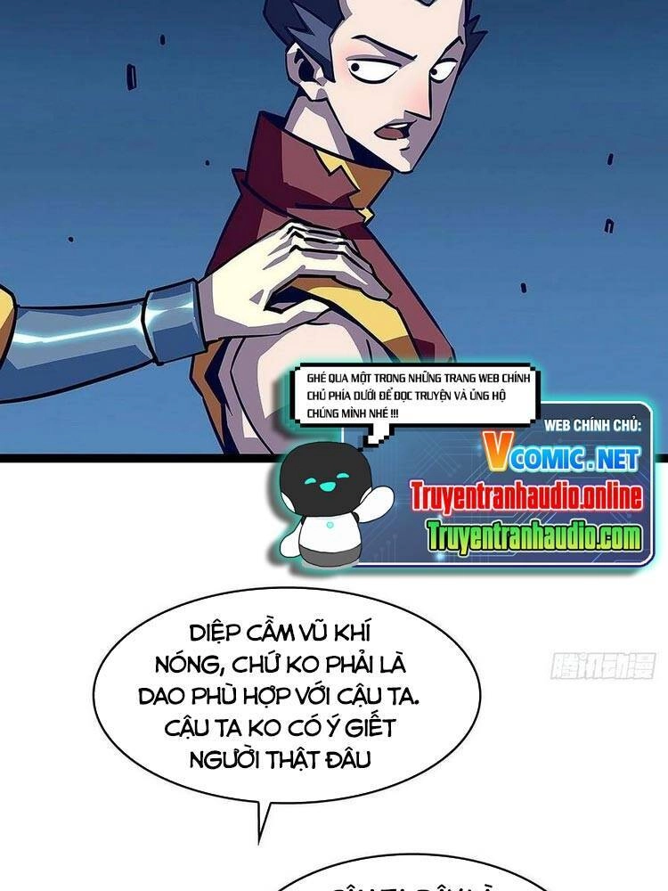 Bắt Đầu Vùng Dậy Từ Việc Chơi Game Nghiêm Túc Chapter 30 - 12