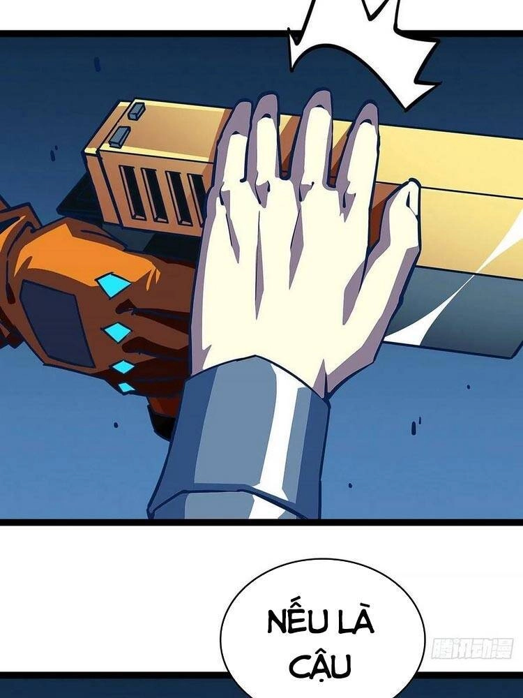 Bắt Đầu Vùng Dậy Từ Việc Chơi Game Nghiêm Túc Chapter 30 - 14