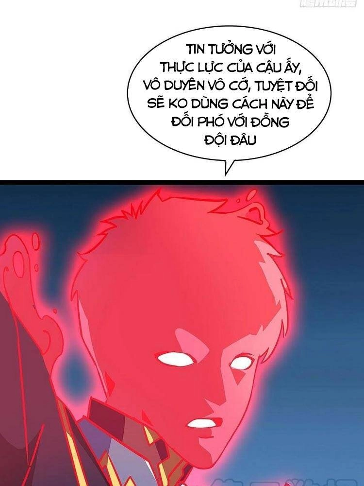 Bắt Đầu Vùng Dậy Từ Việc Chơi Game Nghiêm Túc Chapter 30 - 20