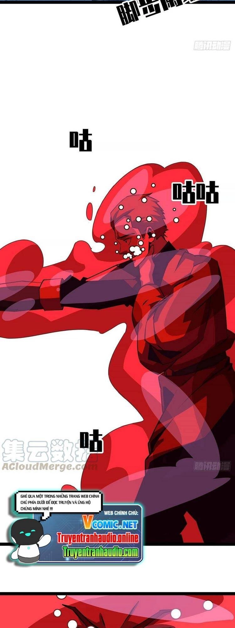 Bắt Đầu Vùng Dậy Từ Việc Chơi Game Nghiêm Túc Chapter 30 - 27