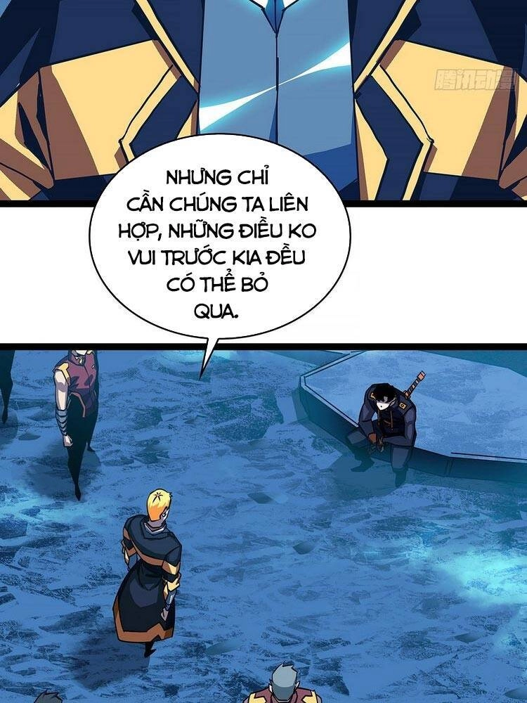 Bắt Đầu Vùng Dậy Từ Việc Chơi Game Nghiêm Túc Chapter 31 - 2