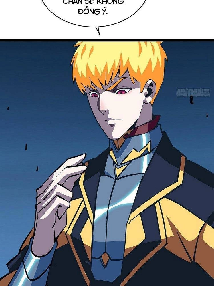 Bắt Đầu Vùng Dậy Từ Việc Chơi Game Nghiêm Túc Chapter 31 - 8