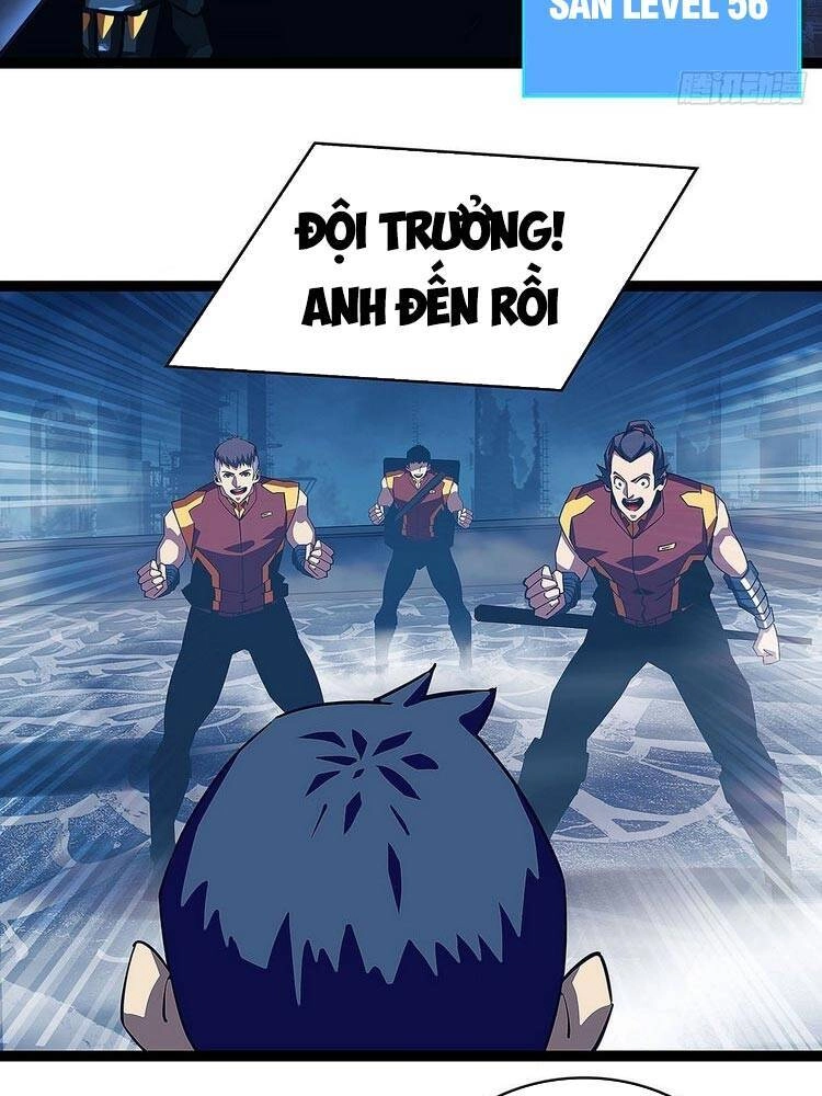 Bắt Đầu Vùng Dậy Từ Việc Chơi Game Nghiêm Túc Chapter 32 - 12