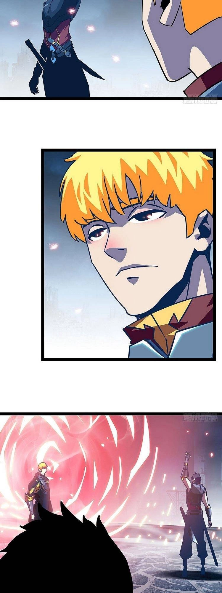 Bắt Đầu Vùng Dậy Từ Việc Chơi Game Nghiêm Túc Chapter 32 - 15