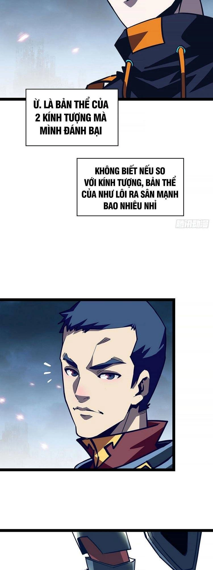 Bắt Đầu Vùng Dậy Từ Việc Chơi Game Nghiêm Túc Chapter 32 - 17