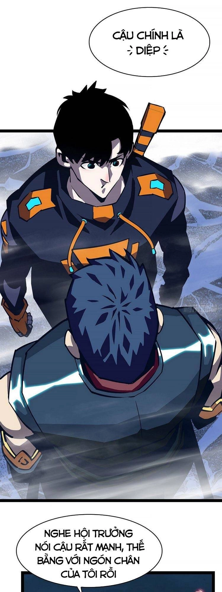 Bắt Đầu Vùng Dậy Từ Việc Chơi Game Nghiêm Túc Chapter 32 - 19