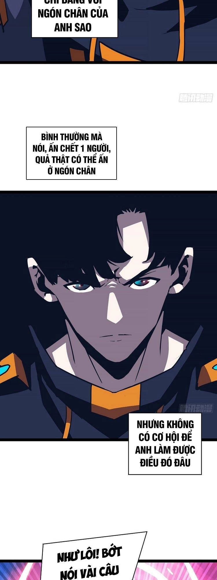 Bắt Đầu Vùng Dậy Từ Việc Chơi Game Nghiêm Túc Chapter 32 - 23