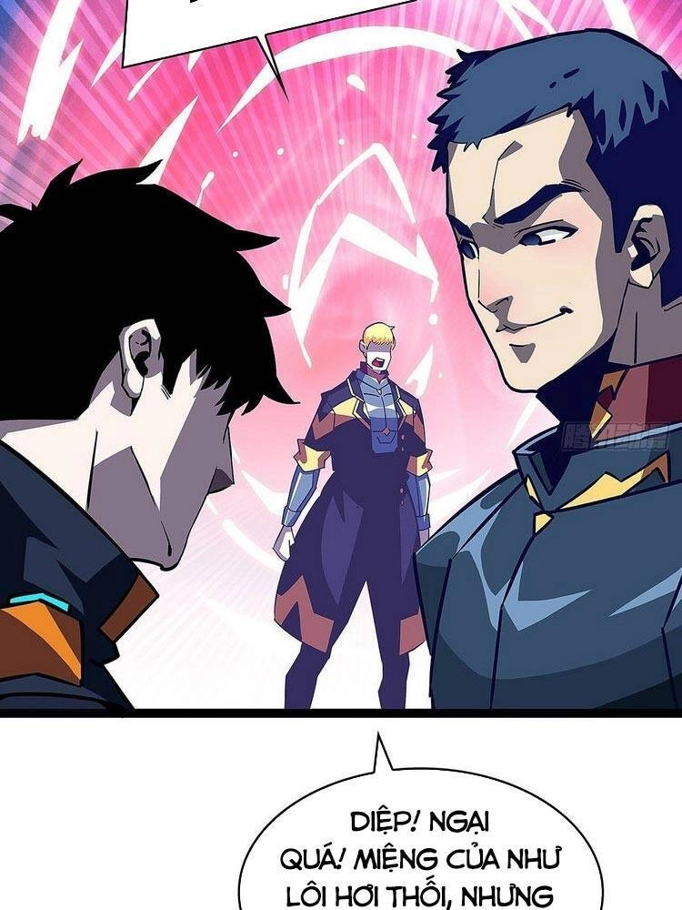 Bắt Đầu Vùng Dậy Từ Việc Chơi Game Nghiêm Túc Chapter 32 - 24