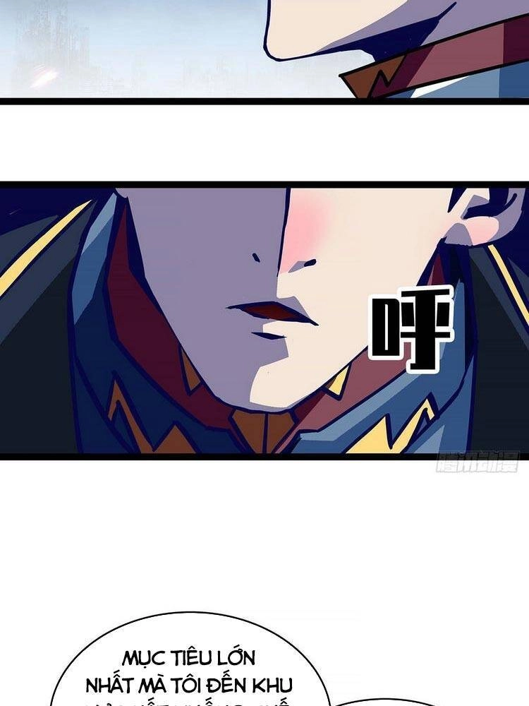 Bắt Đầu Vùng Dậy Từ Việc Chơi Game Nghiêm Túc Chapter 32 - 30