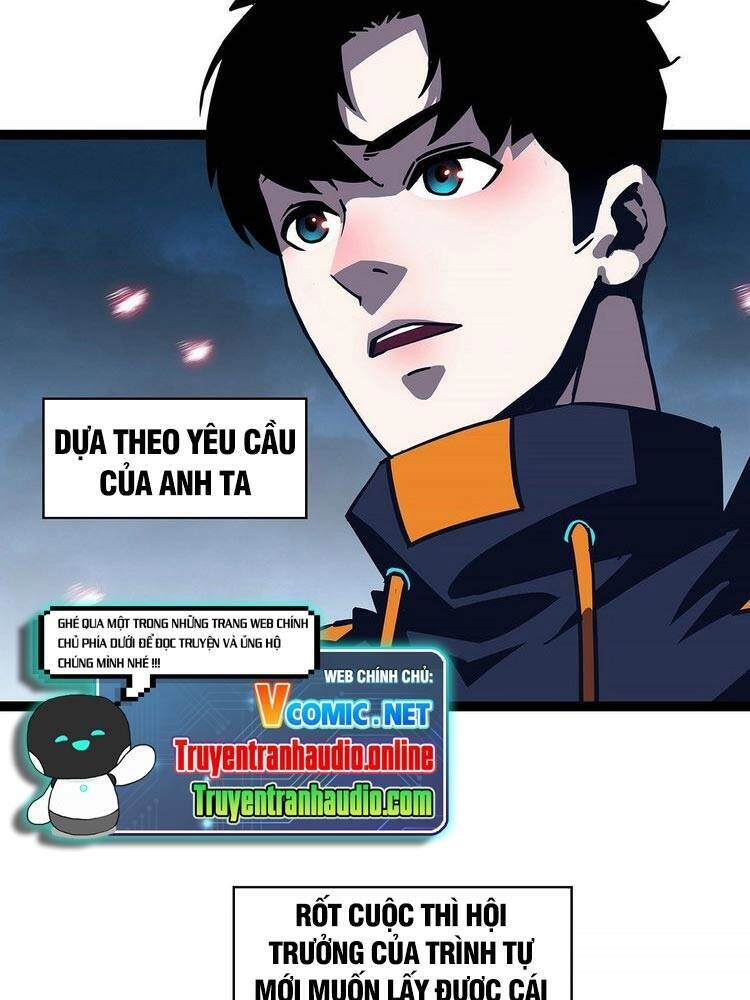 Bắt Đầu Vùng Dậy Từ Việc Chơi Game Nghiêm Túc Chapter 32 - 32