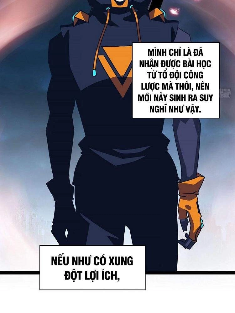 Bắt Đầu Vùng Dậy Từ Việc Chơi Game Nghiêm Túc Chapter 33 - 4