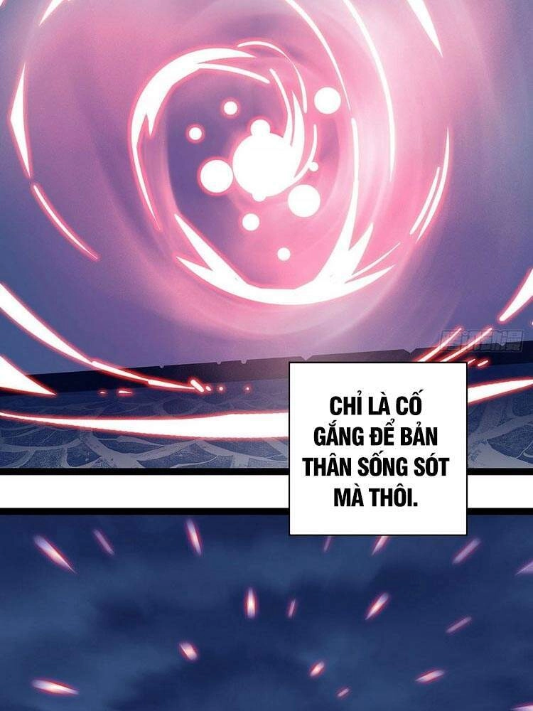 Bắt Đầu Vùng Dậy Từ Việc Chơi Game Nghiêm Túc Chapter 33 - 6